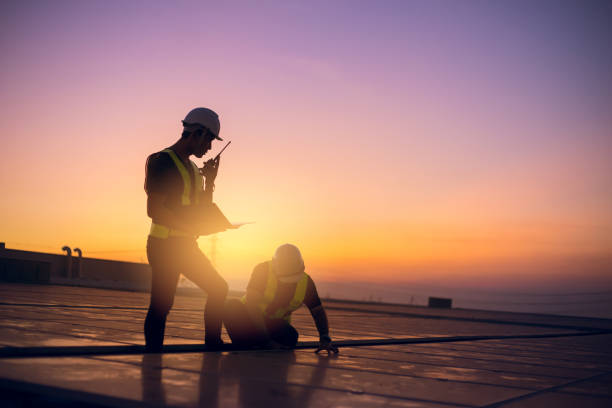 Best Local Roofing Companies  in Waverly, OH