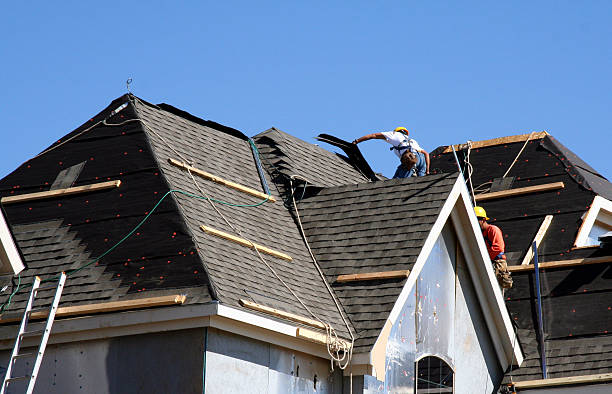 Best Best Roofing Contractors  in Waverly, OH