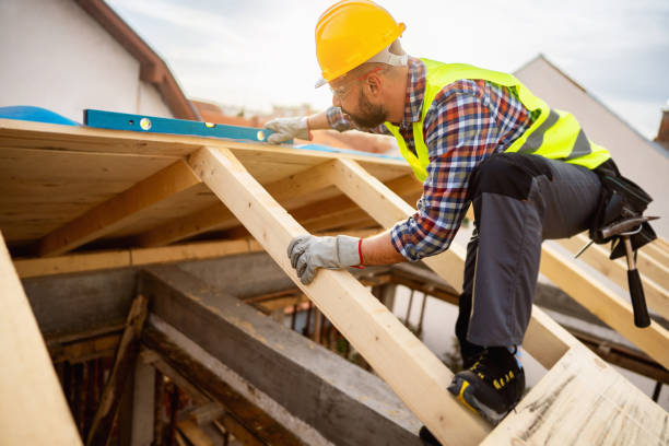Best Flat Roof Repair Services  in Waverly, OH