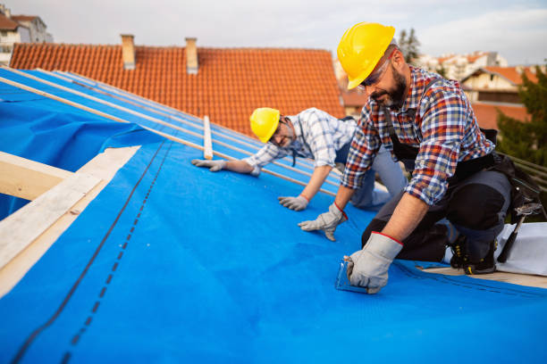 Best Tile Roofing Contractor  in Waverly, OH