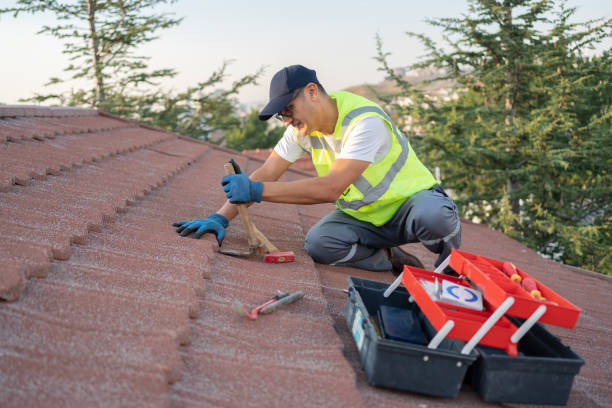 Best Roof Waterproofing Services  in Waverly, OH