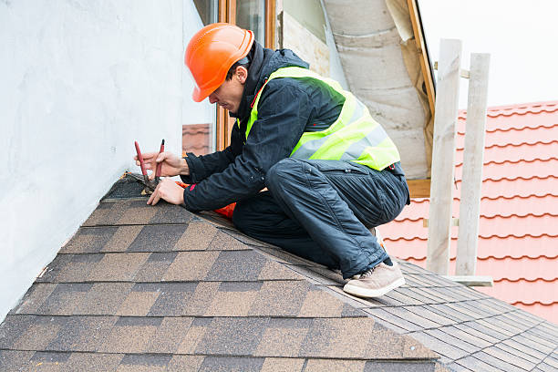 Best Roof Restoration Services  in Waverly, OH