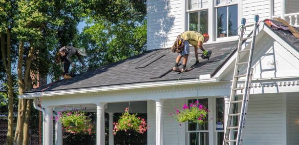 Best Commercial Roofing Services  in Waverly, OH