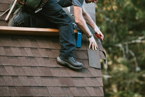 Best Affordable Roofing Company  in Waverly, OH